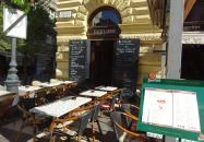 Nonloso Caffé Budapest