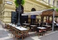 Nonloso Caffé Budapest