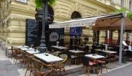 Nonloso Caffé Budapest - Külső kép