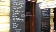 Nonloso Caffé Budapest - Külső kép
