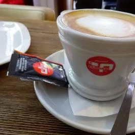 Nonloso Caffé Budapest - Étel/ital