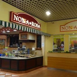 Nonna Rosa - Premier Outlet Biatorbágy - Belső