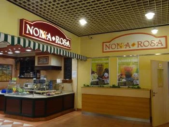Nonna Rosa - Premier Outlet Biatorbágy