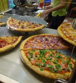 Nonna Rosa - Premier Outlet