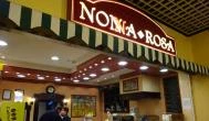 Nonna Rosa - Premier Outlet Biatorbágy - Külső kép