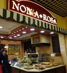 Nonna Rosa - Premier Outlet
