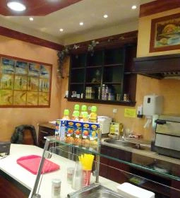 Nonna Rosa - Premier Outlet