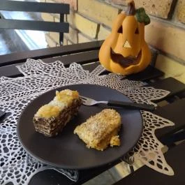 Nono Rétesház Budapest - Étel/ital