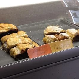 Nono Rétesház Budapest - Étel/ital