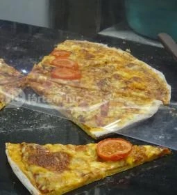 Noodlemix - Nyugati Pályaudvar