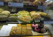 Noodlemix - Nyugati Pályaudvar Budapest