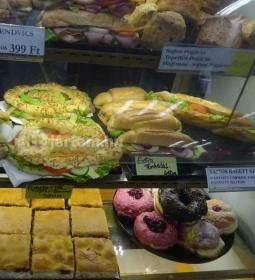 Noodlemix - Nyugati Pályaudvar