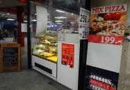 Noodlemix - Nyugati Pályaudvar Budapest