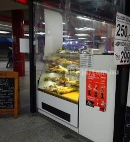 Noodlemix - Nyugati Pályaudvar