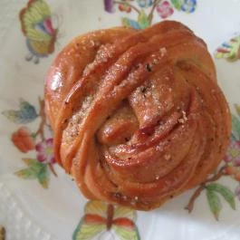 Nor/ma Budapest - Étel/ital