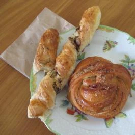 Nor/ma Budapest - Étel/ital