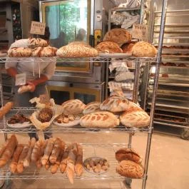 Nor/ma Budapest - Étel/ital