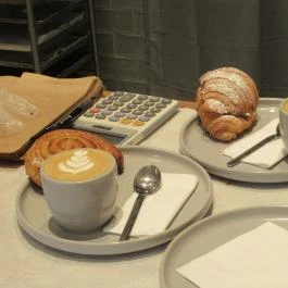 Nor/ma Budapest - Étel/ital