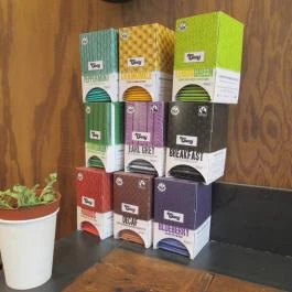 Nor/ma Budapest - Belső