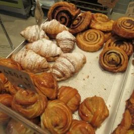 Nor/ma Budapest - Étel/ital