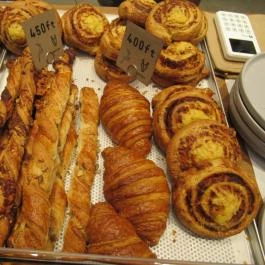 Nor/ma Budapest - Étel/ital