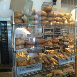 Nor/ma Budapest - Étel/ital