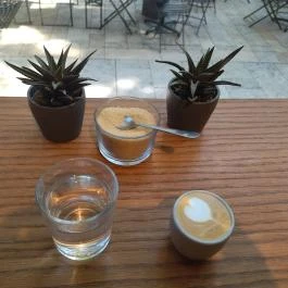 Nor/ma Budapest - Étel/ital