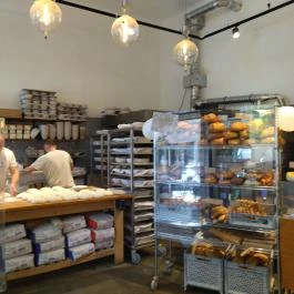 Nor/ma Budapest - Belső