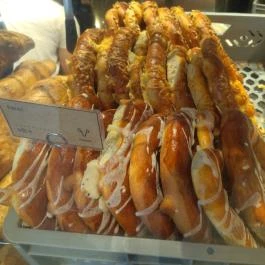 Nor/ma Budapest - Étel/ital