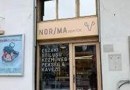 Nor/ma Bartók Budapest