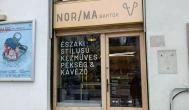 Nor/ma Bartók Budapest - Külső kép