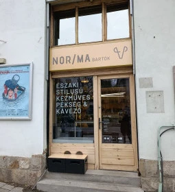 Nor/ma Bartók