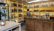 Nor/ma Bartók Budapest - Belső