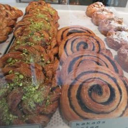 Nor/ma Grand Budapest - Egyéb