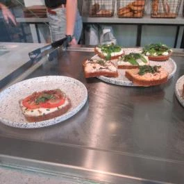 Nor/ma Grand Budapest - Egyéb