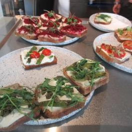 Nor/ma Grand Budapest - Egyéb