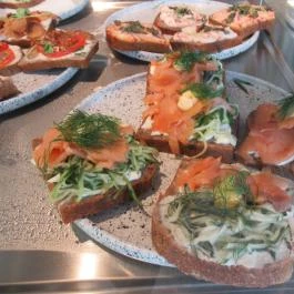 Nor/ma Grand Budapest - Egyéb