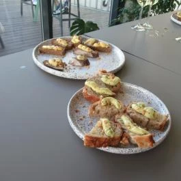 Nor/ma Grand Budapest - Egyéb