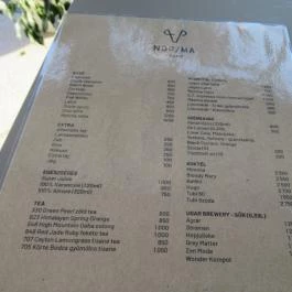 Nor/ma Grand Budapest - Egyéb