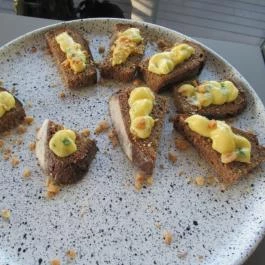 Nor/ma Grand Budapest - Egyéb