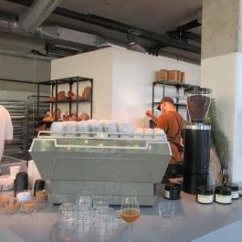 Nor/ma Grand Budapest - Egyéb