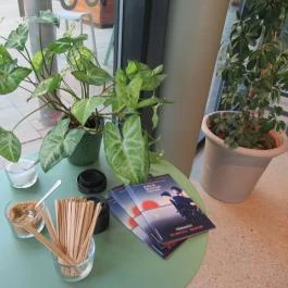 Nor/ma Grand Budapest - Egyéb