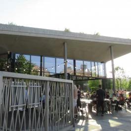 Nor/ma Grand Budapest - Egyéb