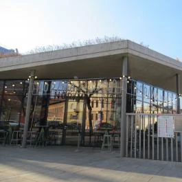 Nor/ma Grand Budapest - Egyéb