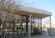 Nor/ma Grand Budapest