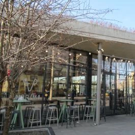 Nor/ma Grand Budapest - Egyéb