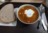 Norbi Étkezde Budapest