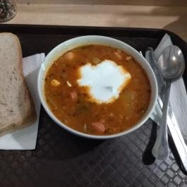 Norbi Étkezde Budapest - Étel/ital