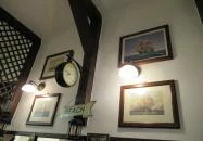 Norbi Étkezde Budapest