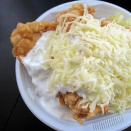 Norbi Étkezde Budapest - Étel/ital